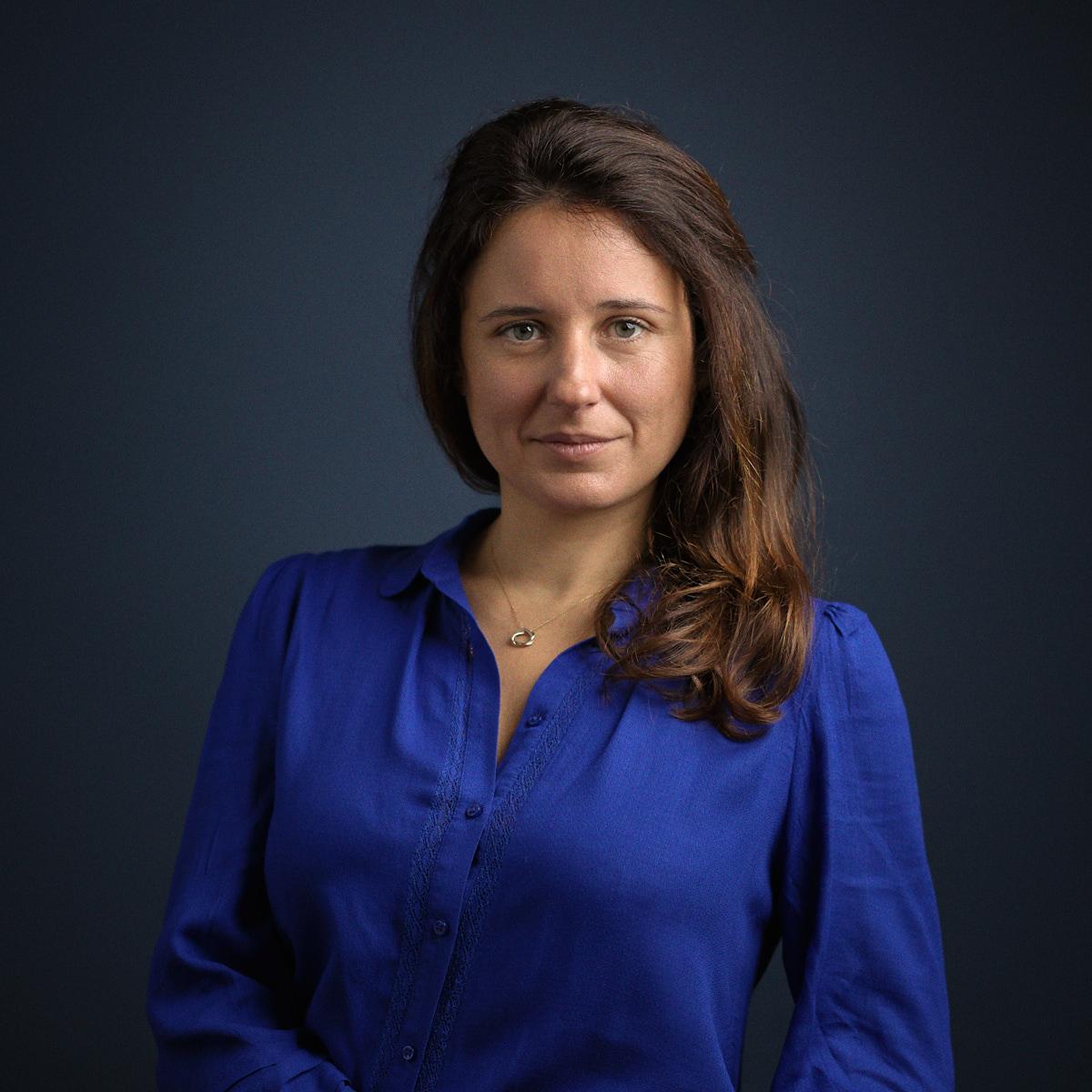 Virginie LACHAUT-DANA