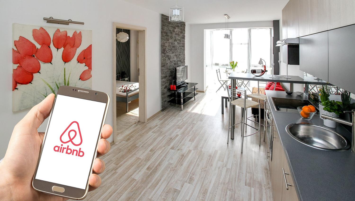 Location de meublés touristiques : une jurisprudence favorable aux locations type Airbnb