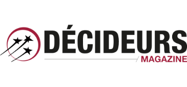 Logo Les décideurs