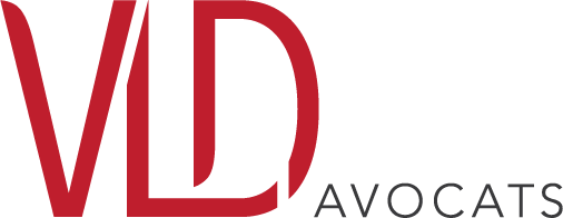Logo VLD Avocats