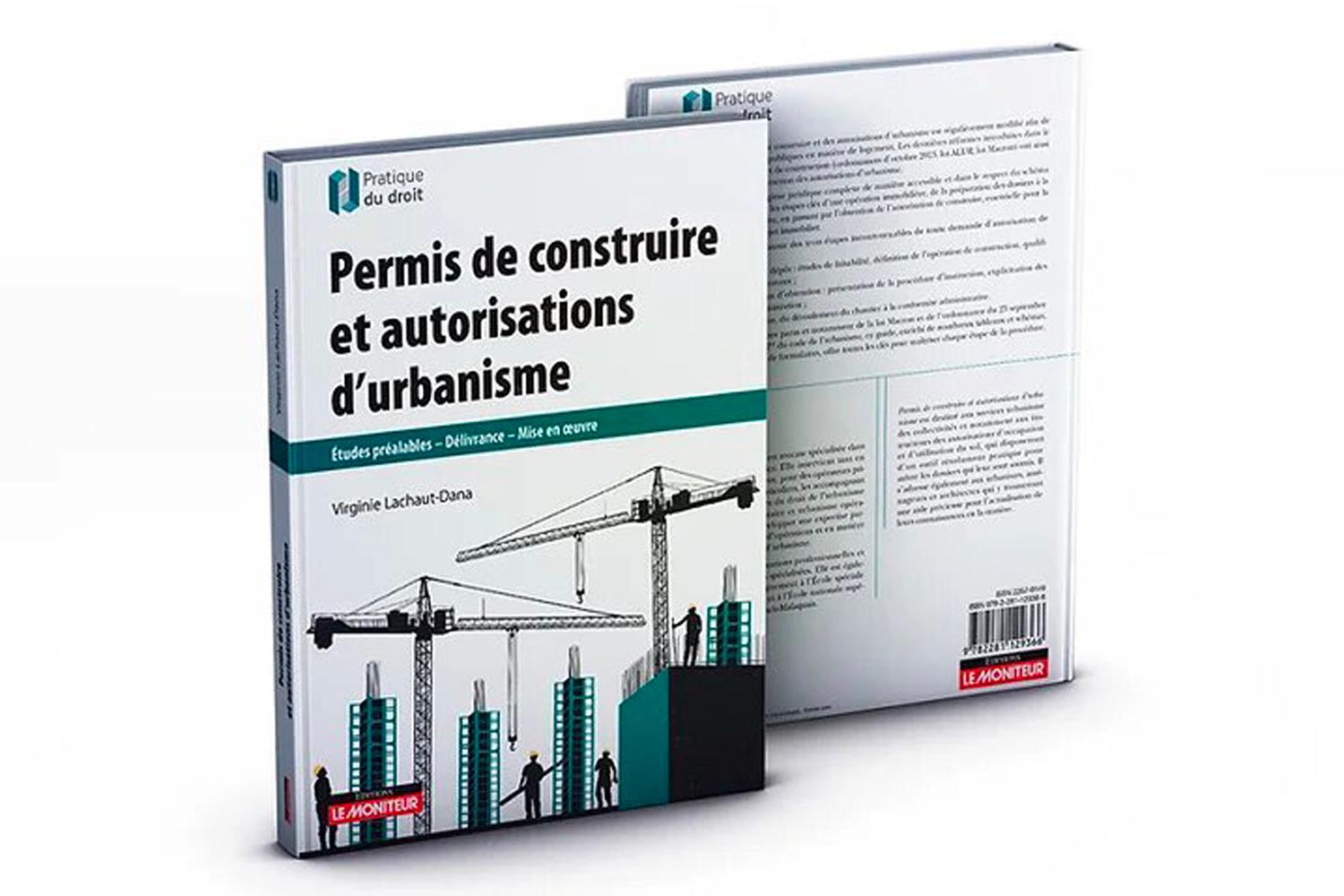 Permis de construire et autorisations d’urbanisme