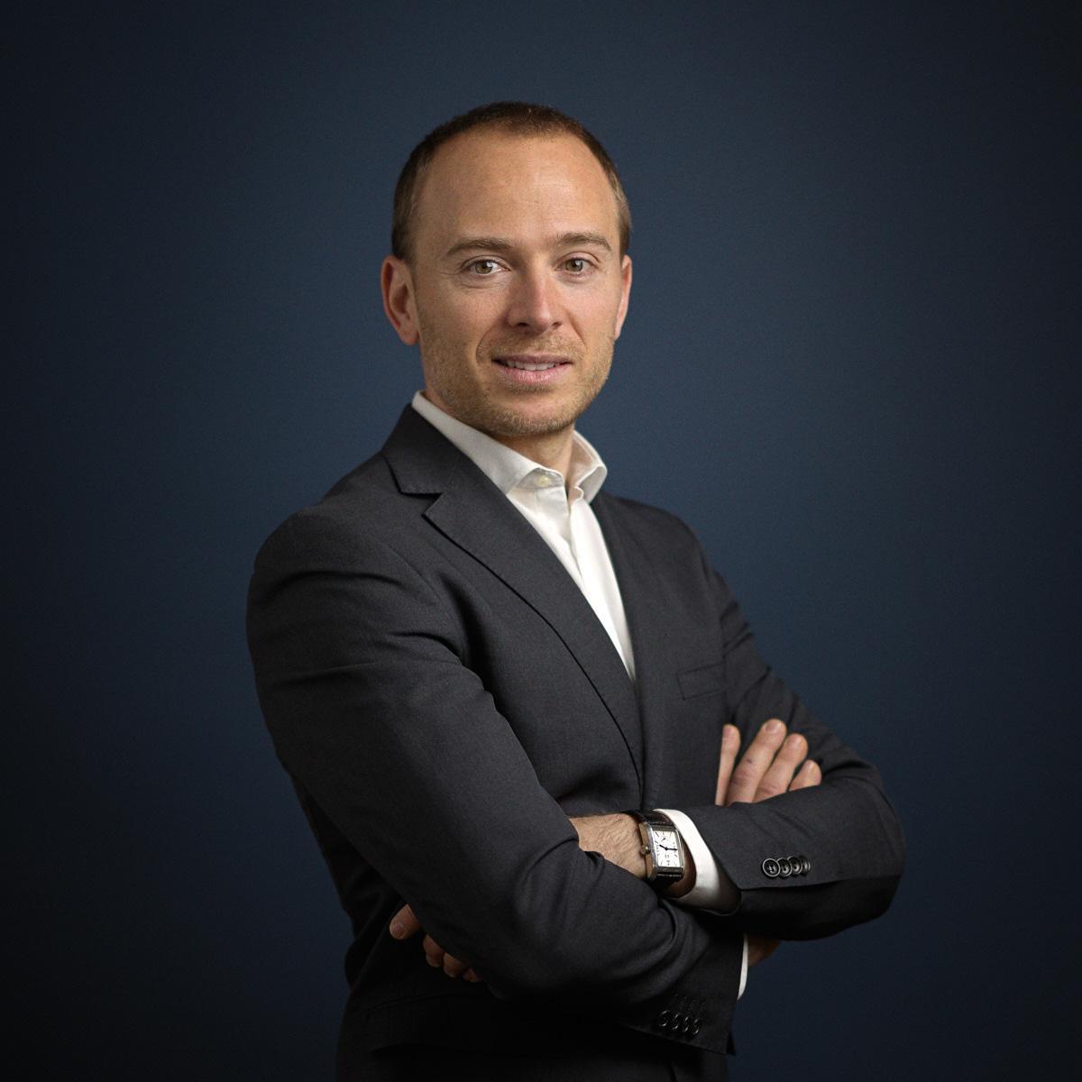 Samuel ELBAZE