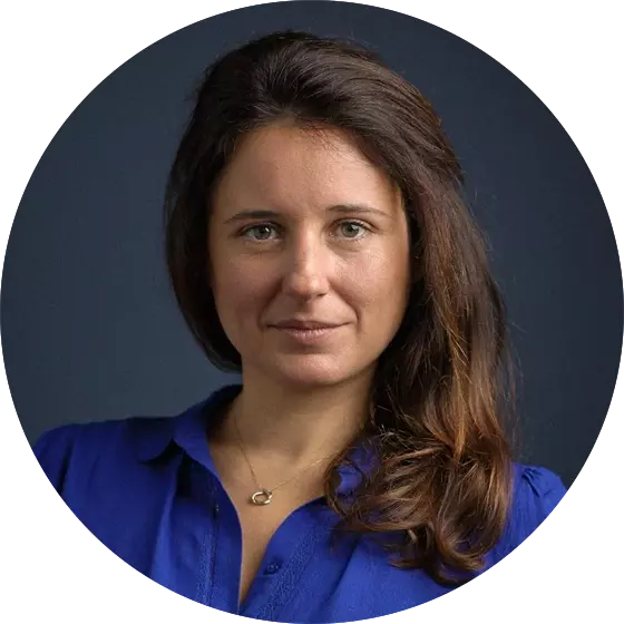 Virginie LACHAUT-DANA